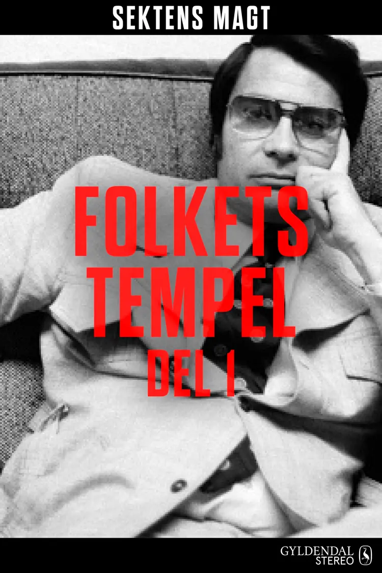 Folkets tempel del 1 af Kristoffer Lind