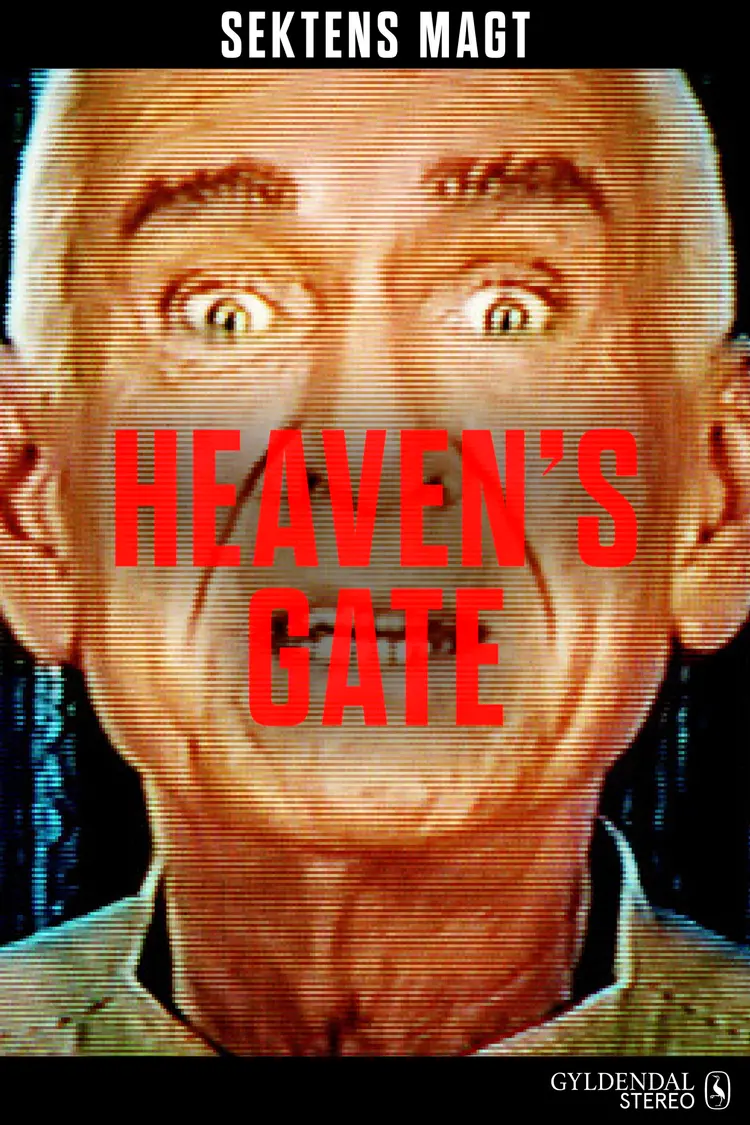 Heavens Gate af Kristoffer Lind