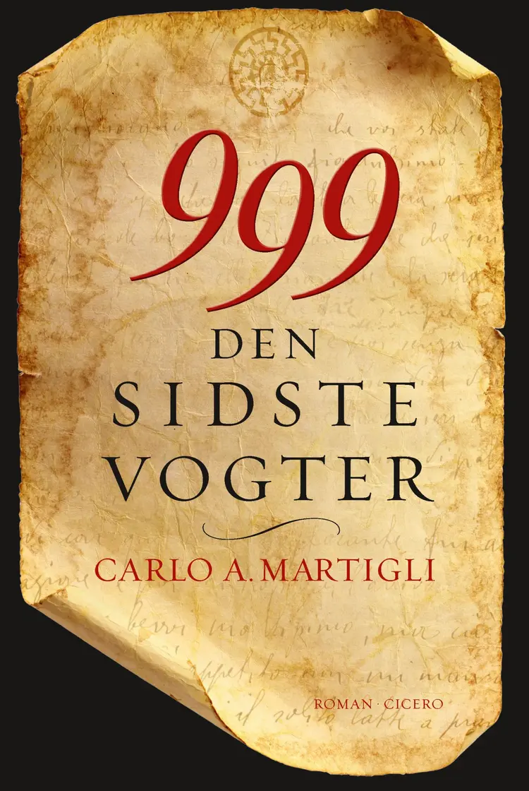 999 af Carlo A. Martigli