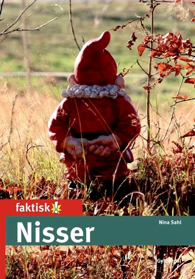 Nisser af Nina Sahl