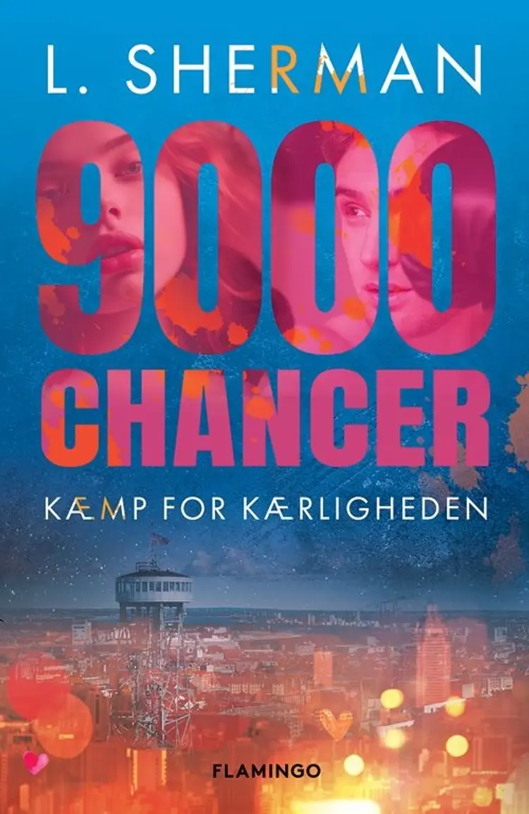9000 Chancer af L. Sherman