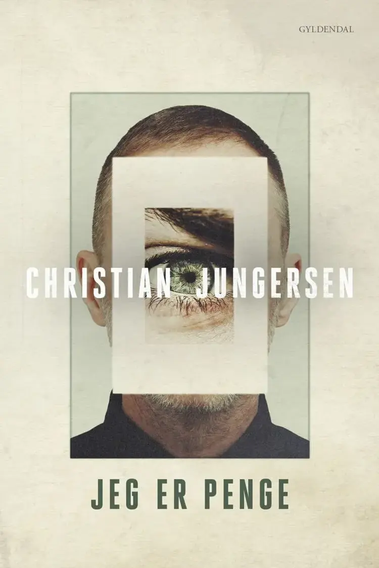 Jeg er penge af Christian Jungersen