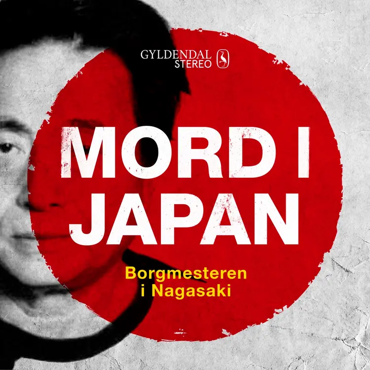 Borgmesteren i Nagasaki af Asger Røjle Christensen