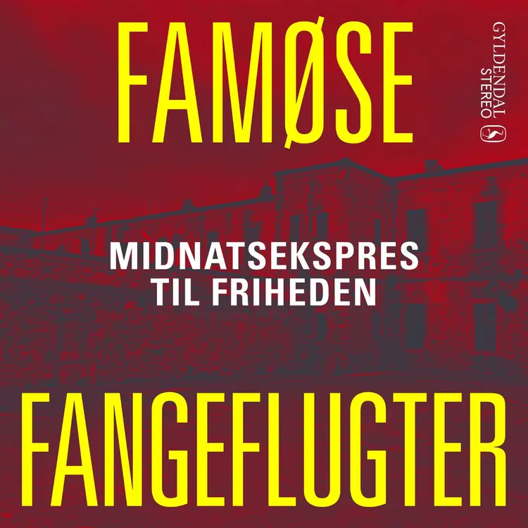 Midnatekspres til friheden af Janne Aagaard