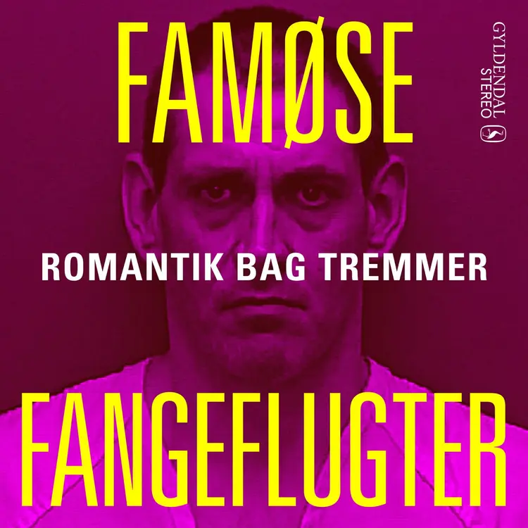 Romantik bag tremmer af Janne Aagaard
