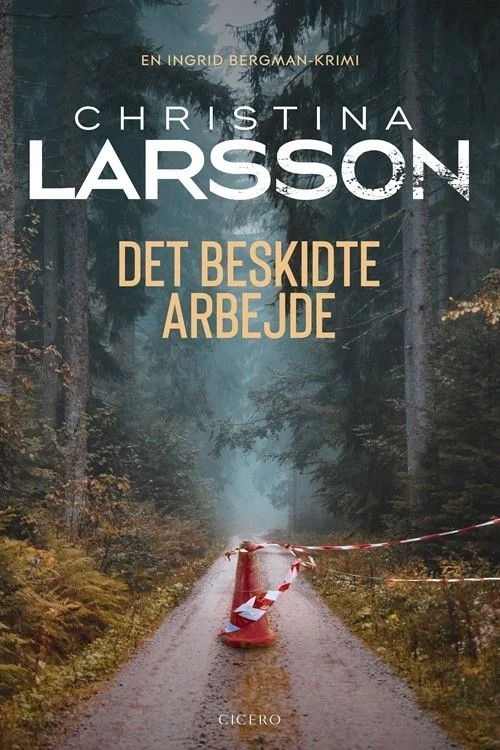 Det beskidte arbejde cover