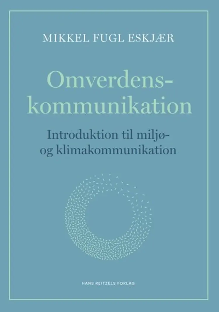 Omverdenskommunikation af Mikkel Fugl Eskjær
