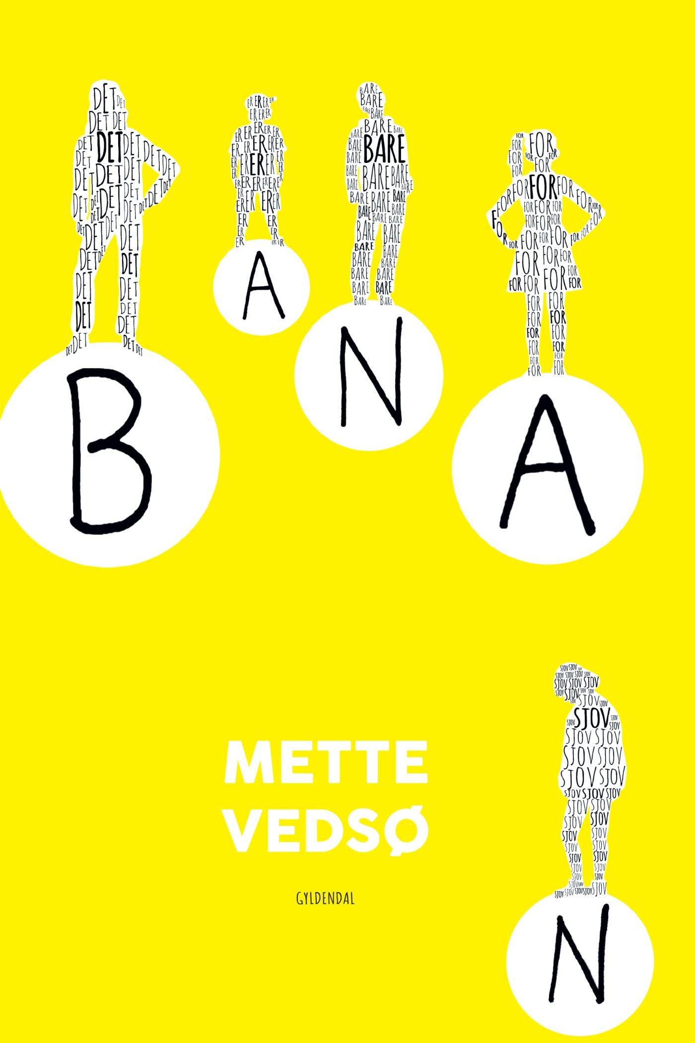 Banan cover
