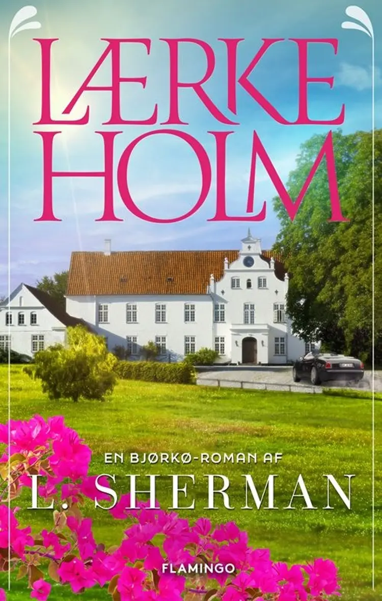Lærkeholm af L. Sherman