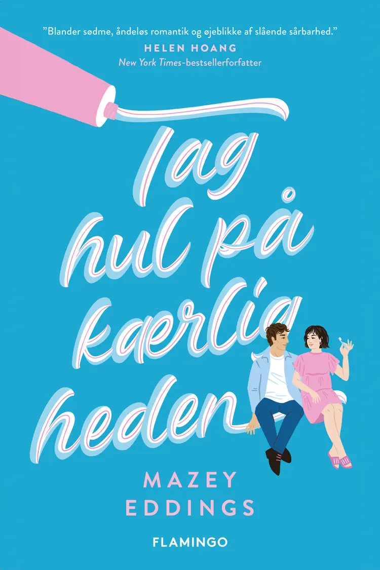 Tag hul på kærligheden af Gyldendal Leksikon