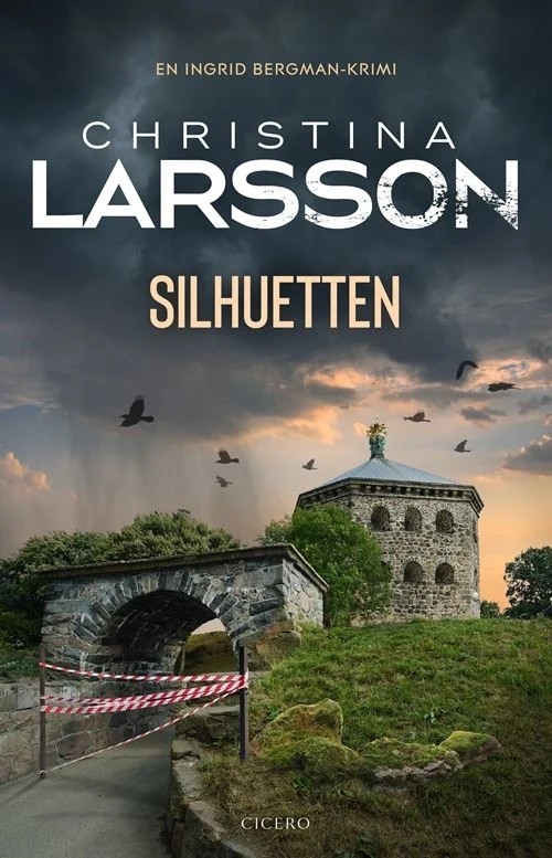Silhuetten cover