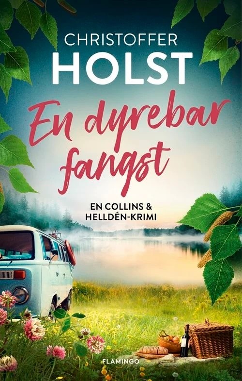 En dyrebar fangst cover