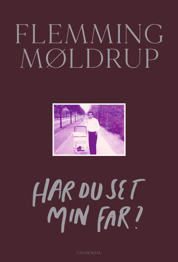Har du set min far? cover