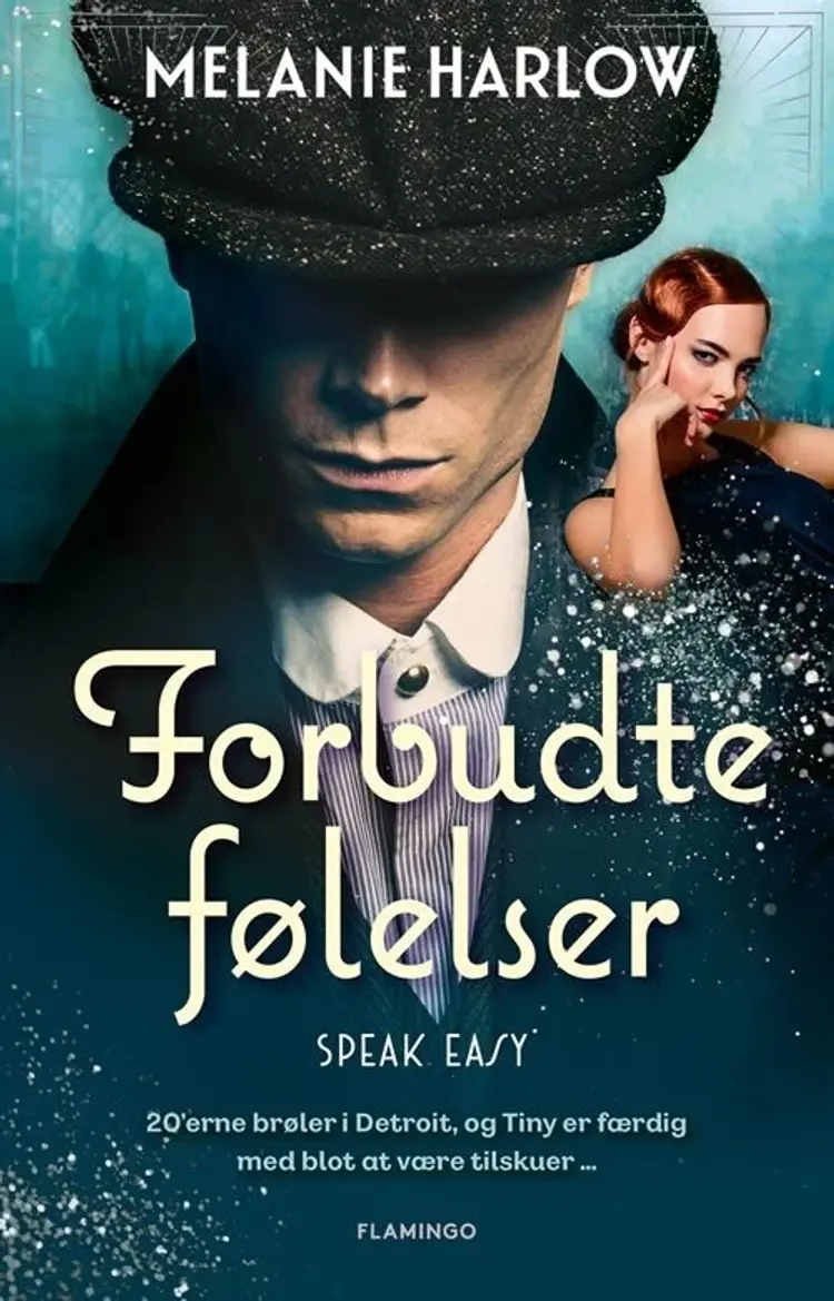 Forbudte følelser af Melanie Harlow