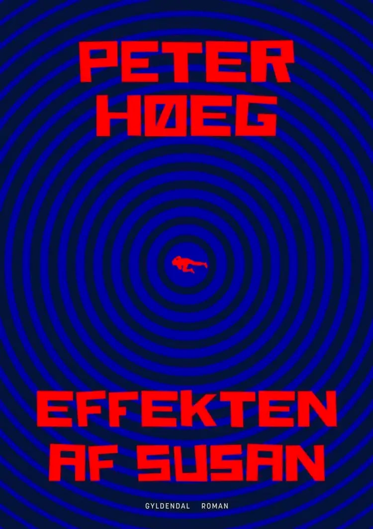 Effekten af Susan af Peter Høeg