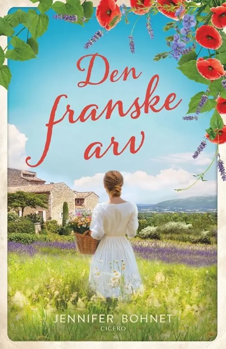 Den franske arv af Jennifer Bohnet
