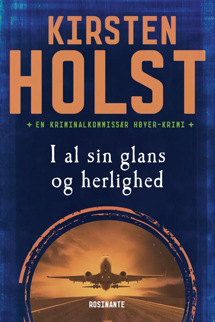 I al sin glans og herlighed af Kirsten Holst