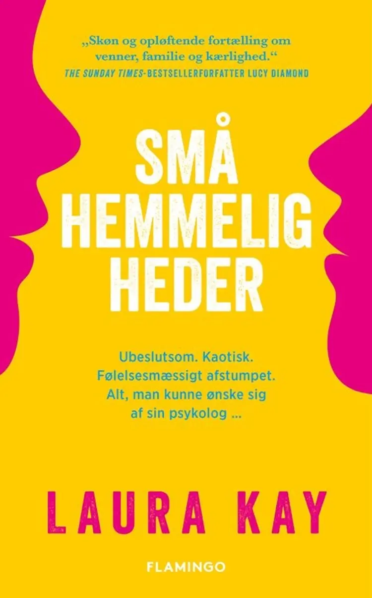 Små hemmeligheder af Gyldendal Leksikon