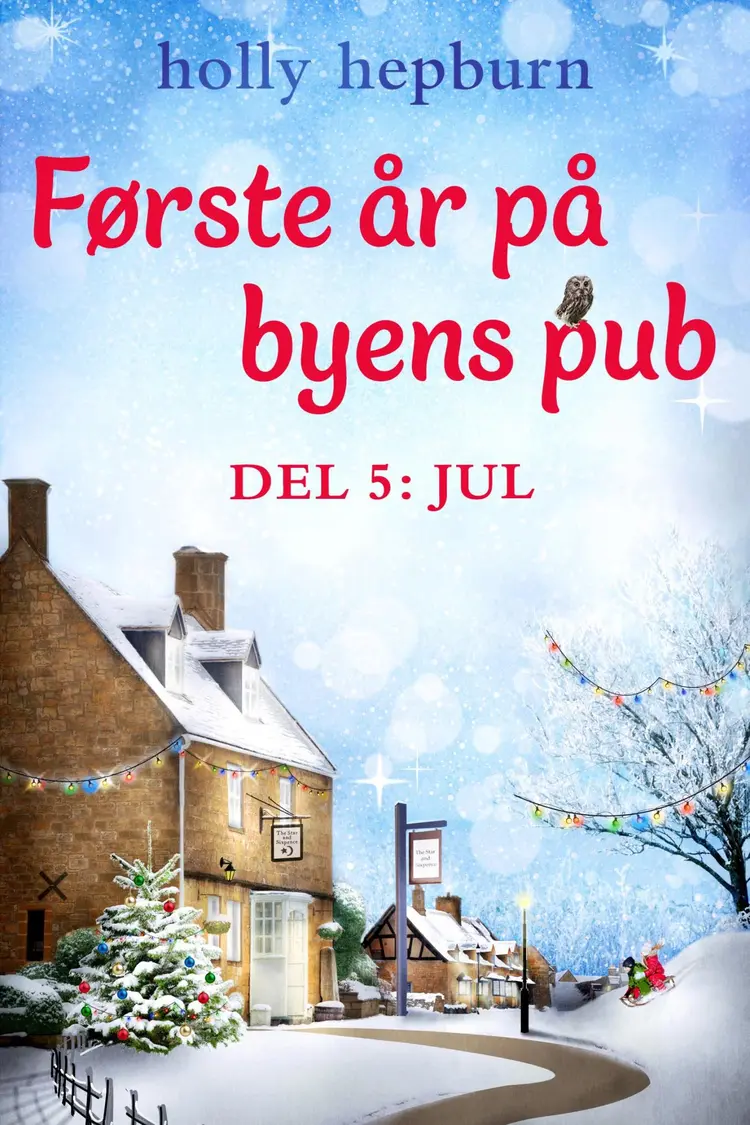 Jul af Holly Hepburn