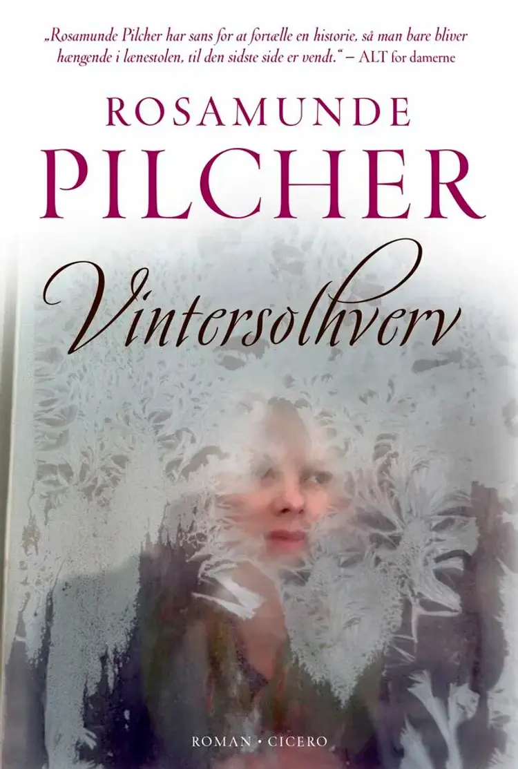 Vintersolhverv af Rosamunde Pilcher