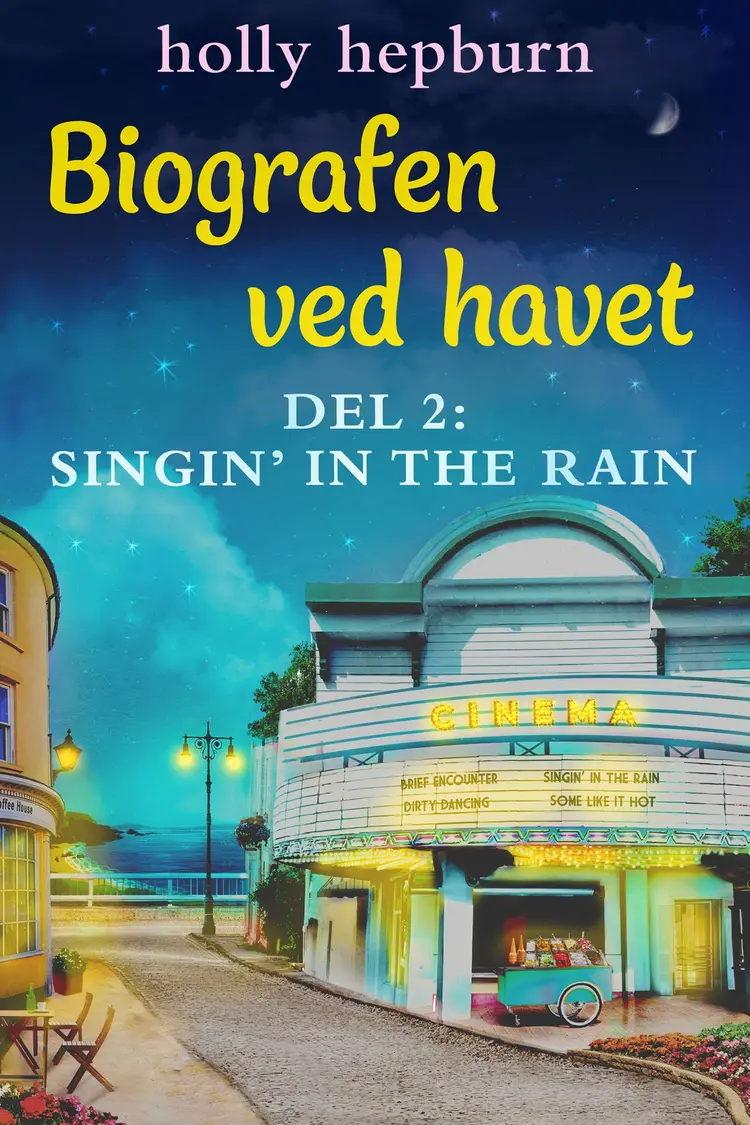 Singin' in the rain af Holly Hepburn