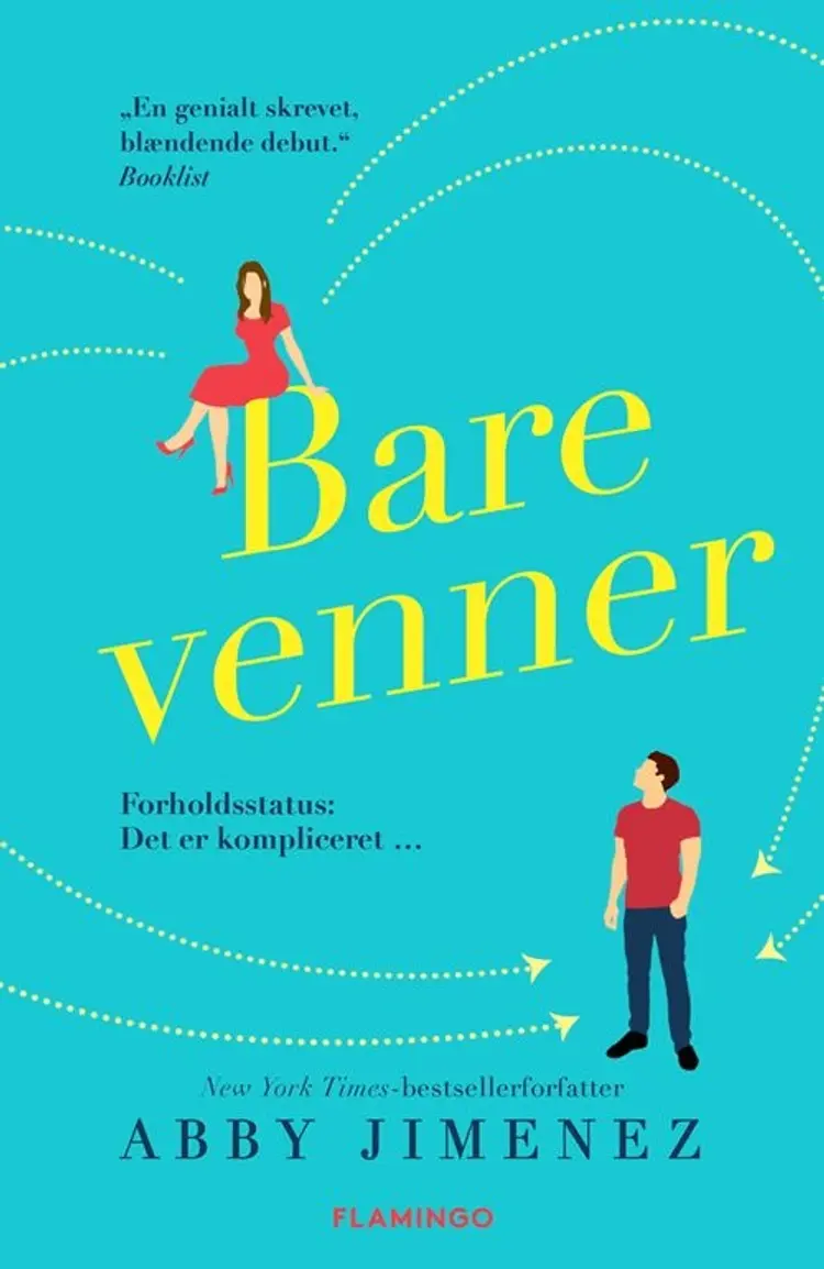 Bare venner af Gyldendal Leksikon