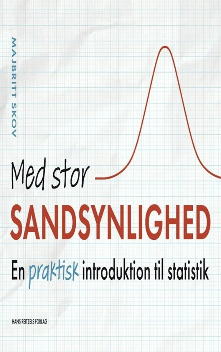 Med stor sandsynlighed af Majbritt Skov