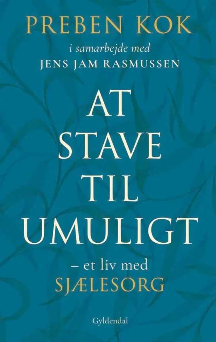 At stave til umuligt af Preben Kok