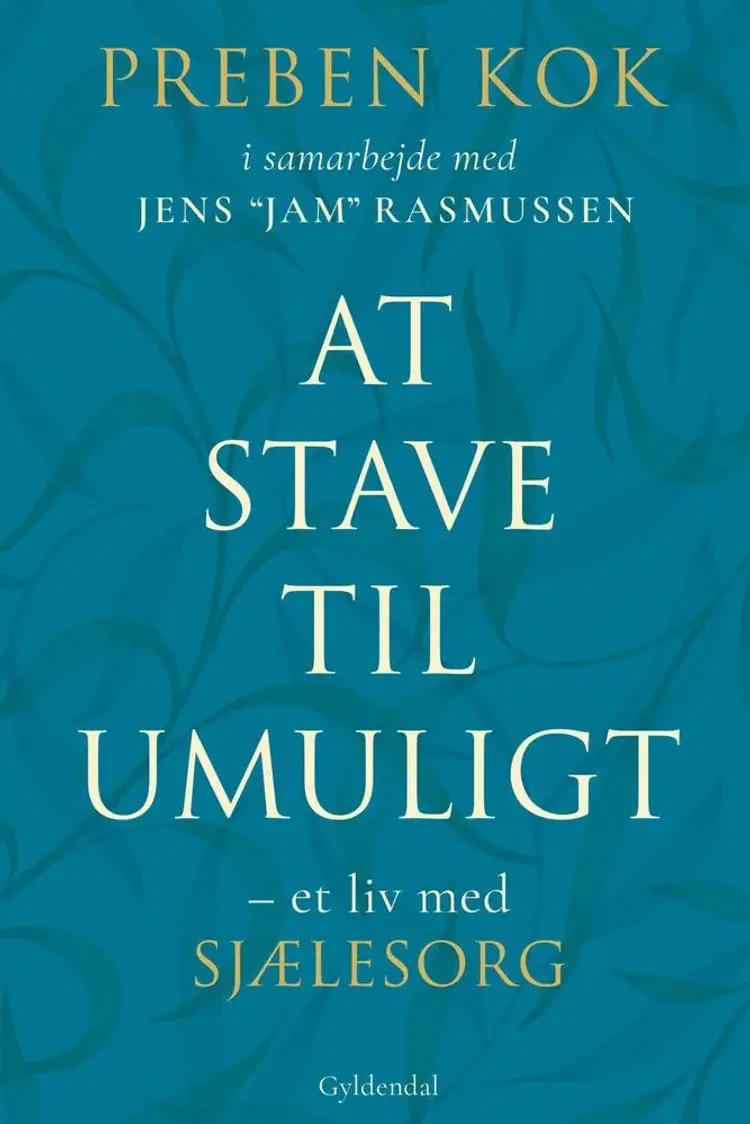 At stave til umuligt af Jens Rasmussen