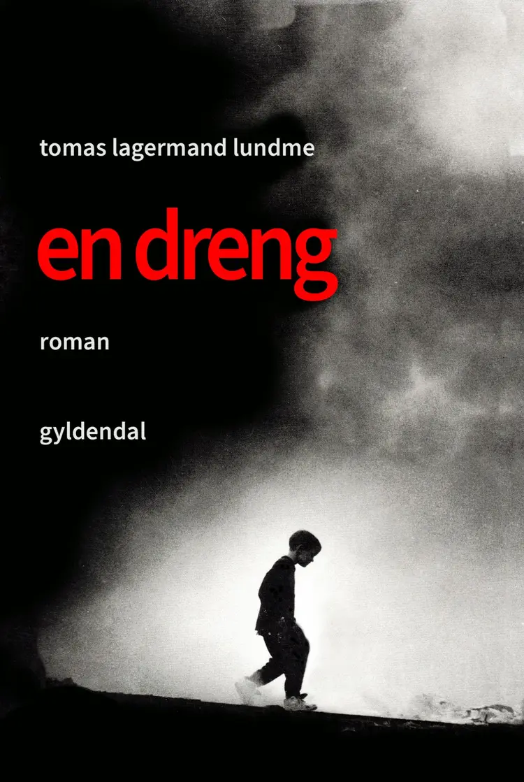 En dreng af Tomas Lagermand Lundme