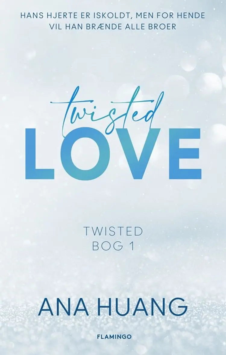 Twisted Love af Gyldendal Leksikon