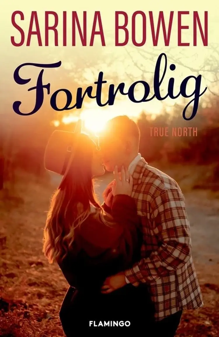 Fortrolig af Sarina Bowen