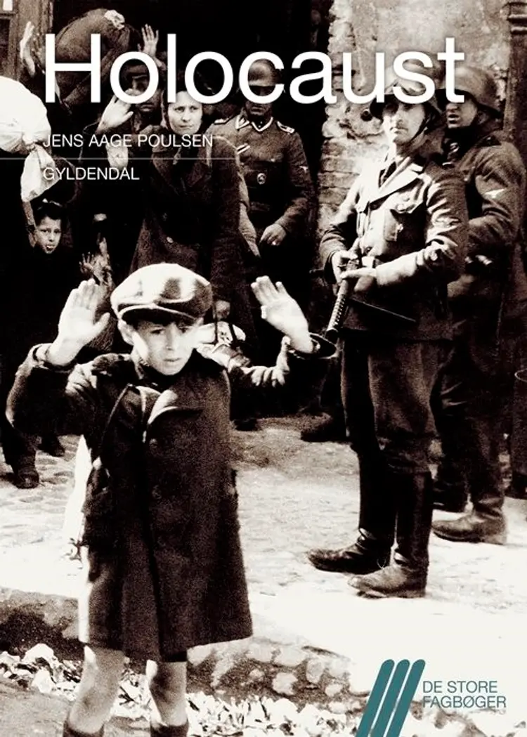Holocaust af Jens Aage Poulsen