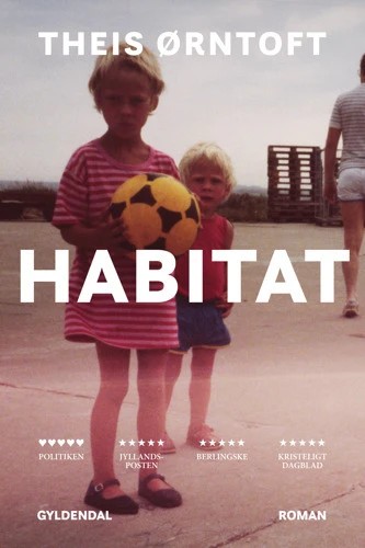 Habitat cover