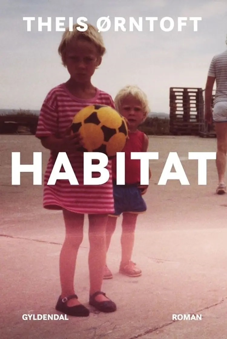 Habitat af Theis Ørntoft