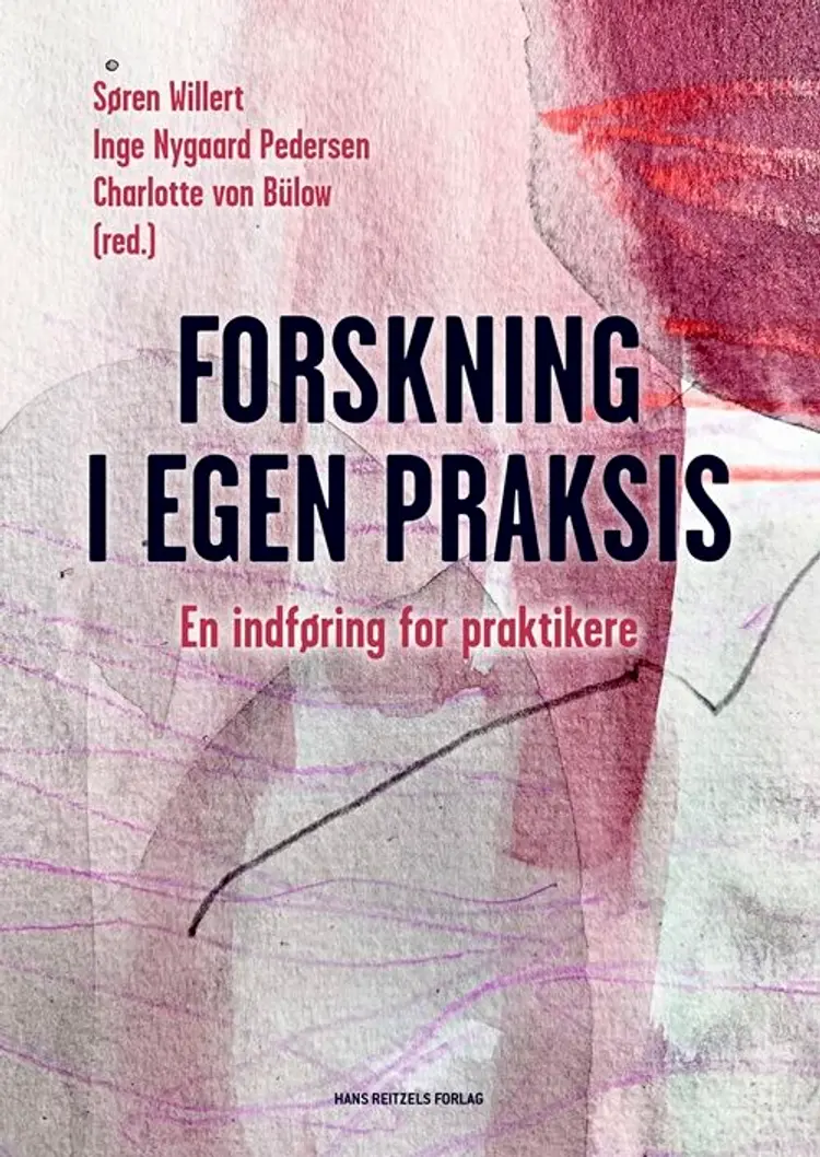Forskning i egen praksis af Søren Willert