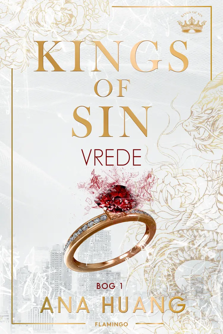 Kings of Sin - Vrede af Gyldendal Leksikon