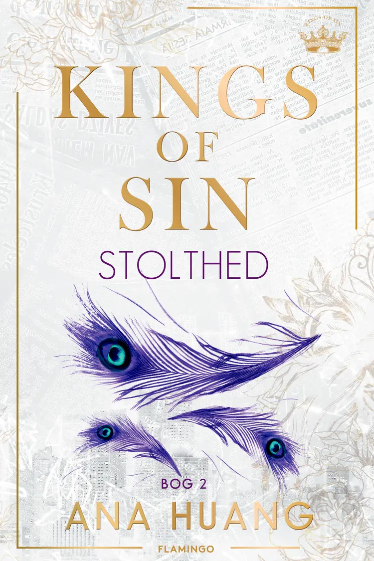 Kings of Sin - Stolthed af Gyldendal Leksikon