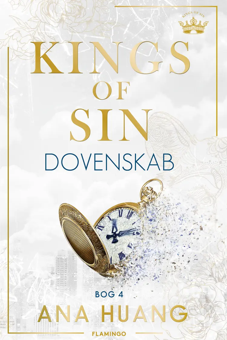 Kings of Sin - Dovenskab af Gyldendal Leksikon