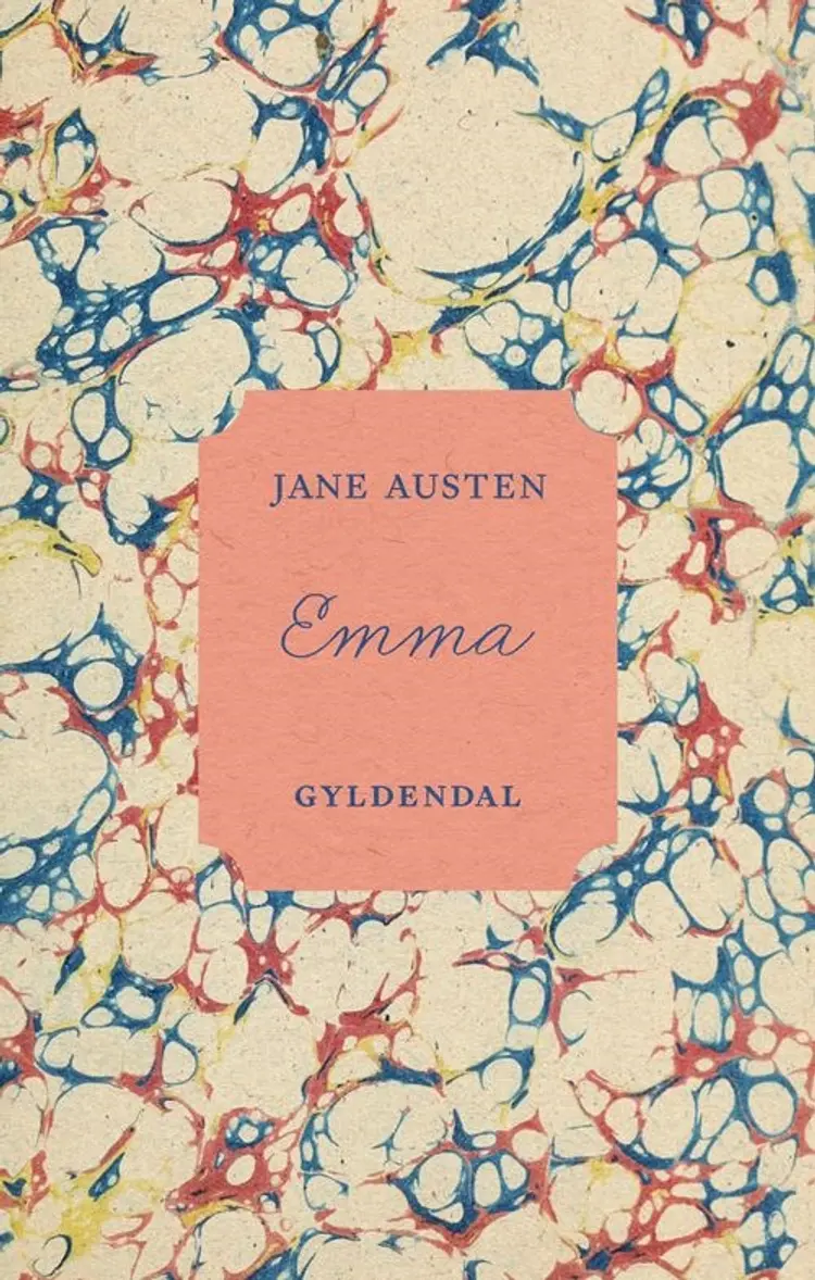 Emma af Jane Austen
