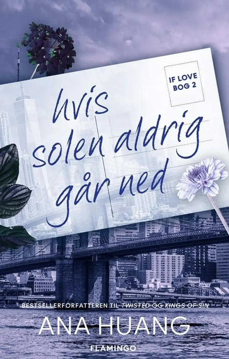 Hvis solen aldrig går ned af Gyldendal Leksikon