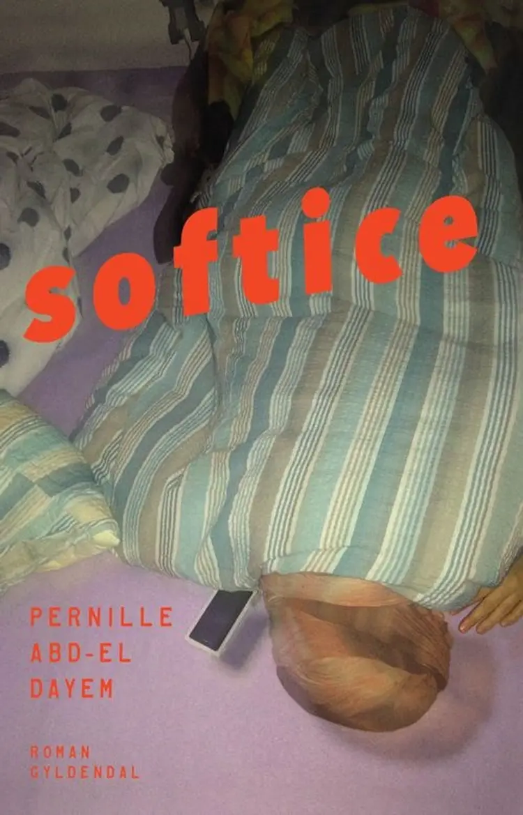 Softice af Pernille Abd-El Dayem