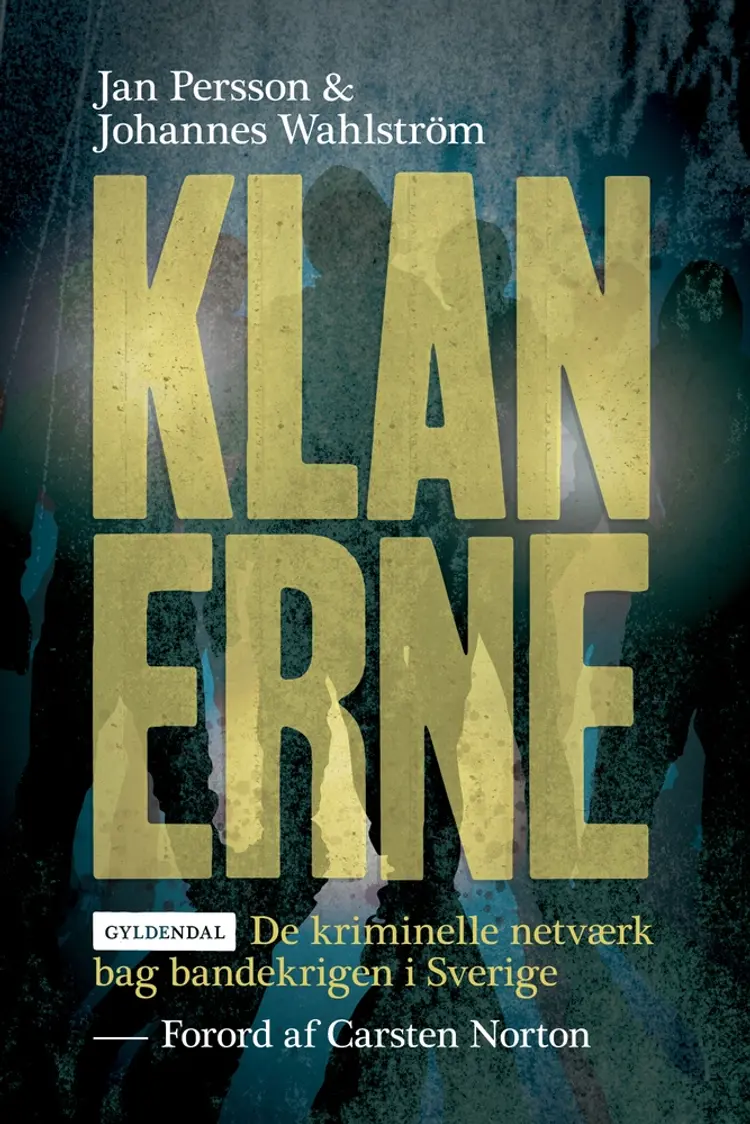 Klanerne af Jan Persson