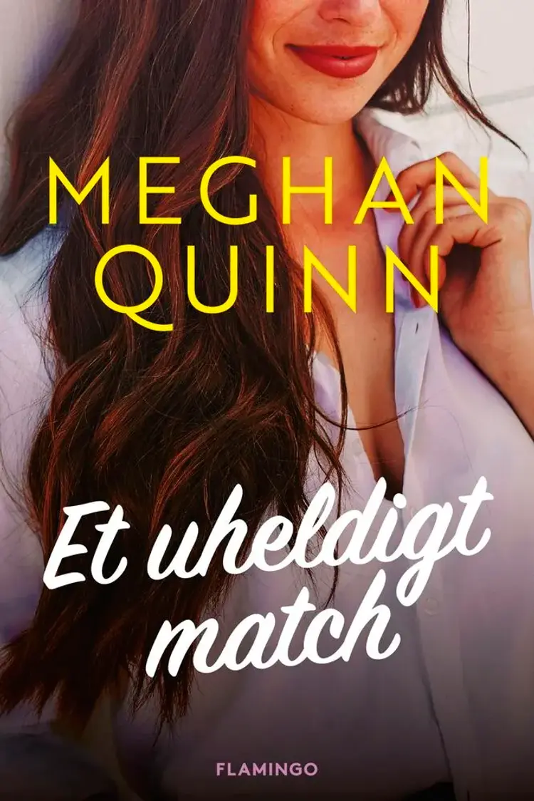 Et uheldigt match af Gyldendal Leksikon