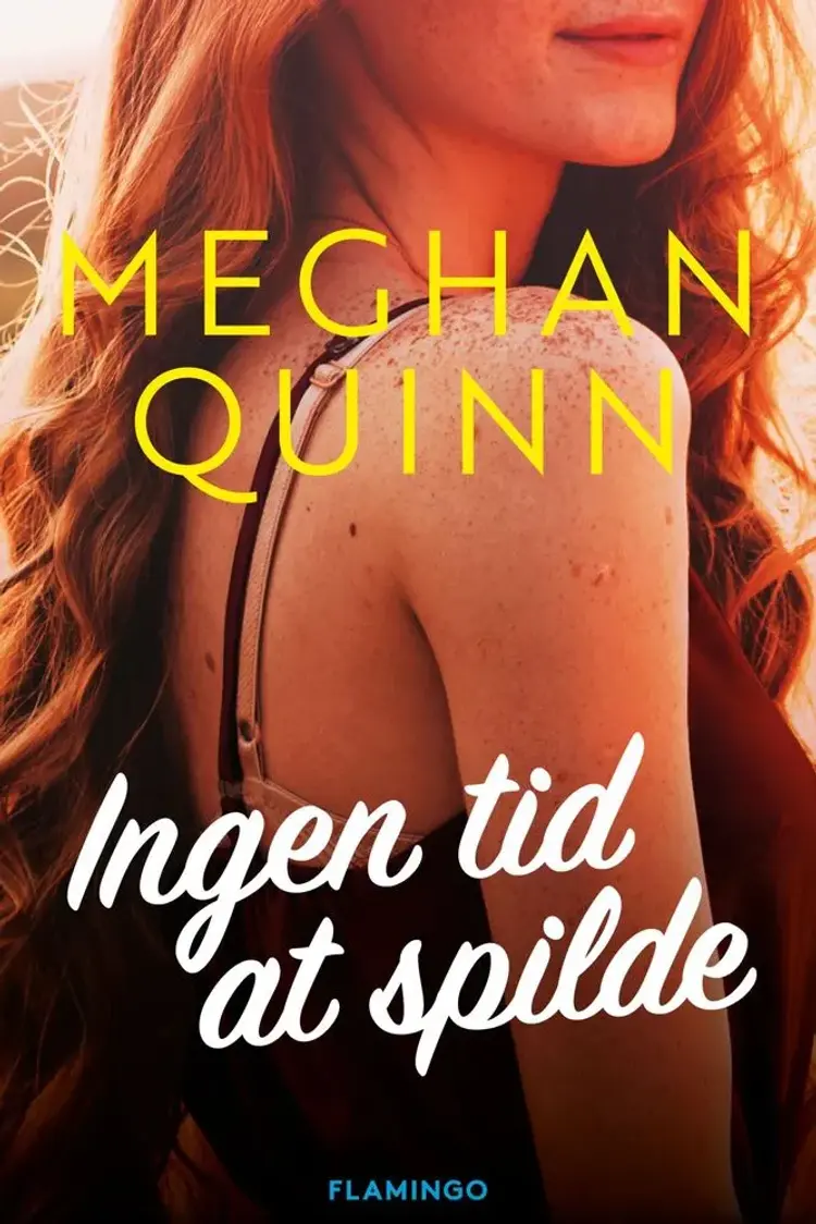 Ingen tid at spilde af Gyldendal Leksikon
