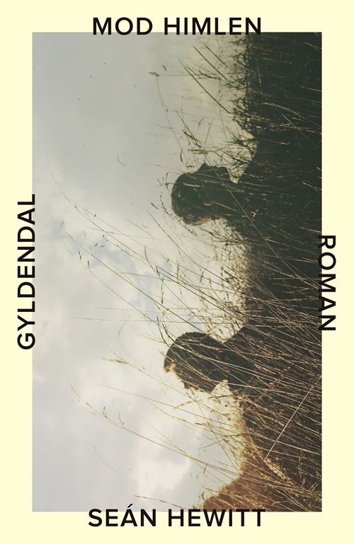 Mod himlen cover