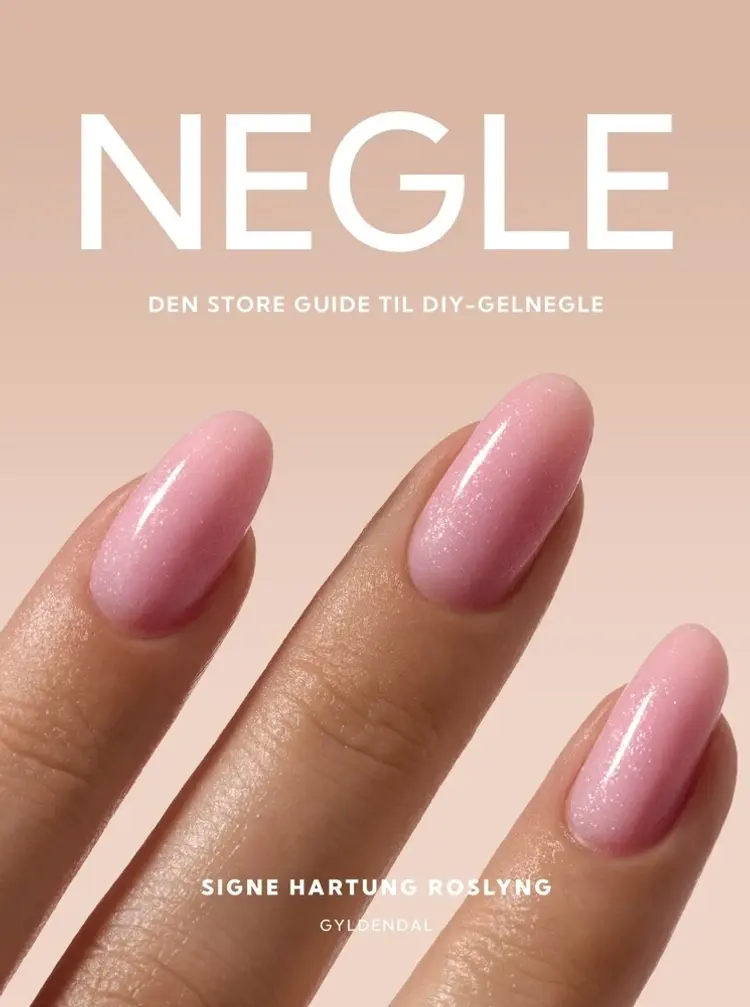 Negle af Signe Hartung Roslyng