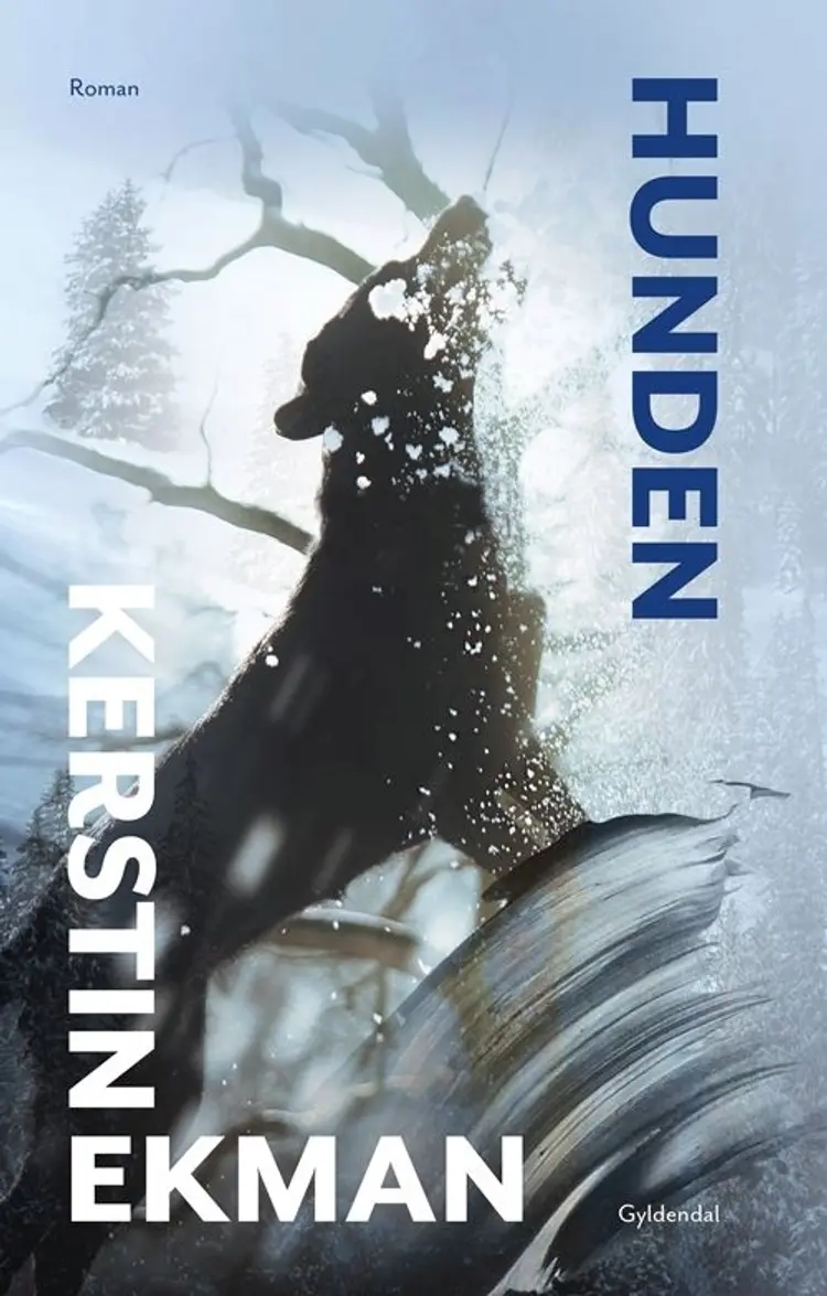 Hunden af Kerstin Ekman