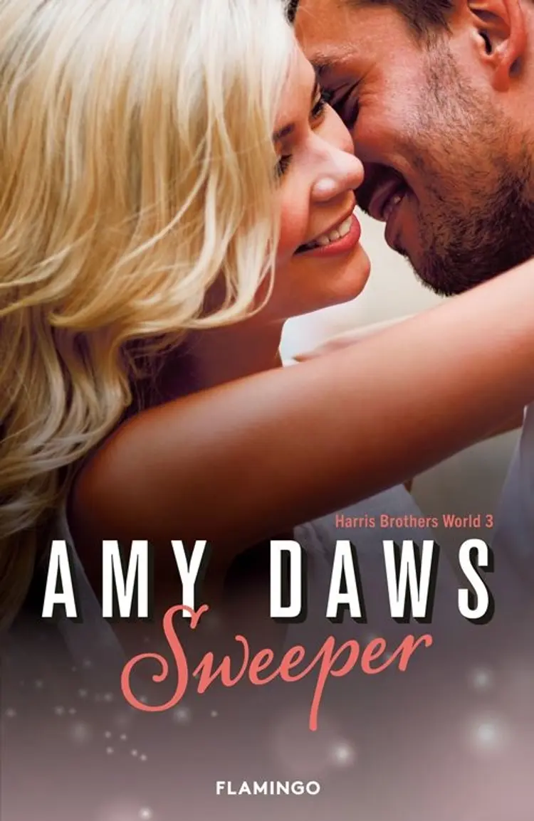 Sweeper af Amy Daws
