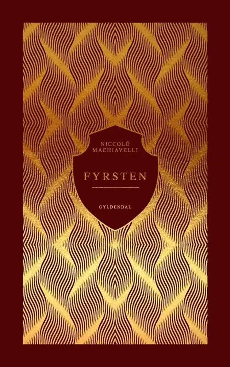Fyrsten af Niccolò Machiavelli